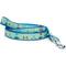 Show in main carousel: The Worthy Dog Golf Lead Dog Leash, Green, Small: 5-ft long, 5/8-in wide slide 1 of 5