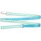 Show in main carousel: The Worthy Dog Mermaid Lead Dog Leash, Blue, Large: 5-ft long, 1-in wide slide 3 of 5