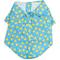 Show in main carousel: The Worthy Dog Rubber Duck Dog Shirt, Blue, Blue, X-Small slide 1 of 5