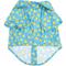 Show in main carousel: The Worthy Dog Rubber Duck Dog Shirt, Blue, Blue, X-Small slide 3 of 5