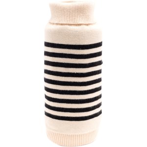 Barefoot Dreams CozyChic Barefoot in the Wild Dog Sweater