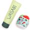 Show in main carousel: The Worthy Dog Wasabi & Sushi Cat Toys with Catnip, Mint Green, 2 count slide 1 of 2