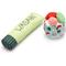 Show in main carousel: The Worthy Dog Wasabi & Sushi Cat Toys with Catnip, Mint Green, 2 count slide 2 of 2
