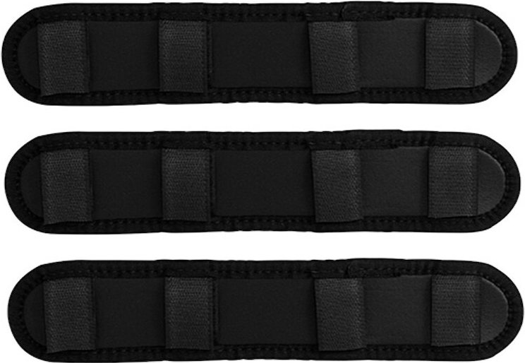 Ovation Luxor Cushion-Flex Horse Halter