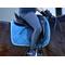 Show in main carousel: ThinLine Perfect Fit Horse Half Saddle Pad, Black, Small slide 3 of 3