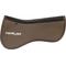 Show in main carousel: ThinLine Perfect Fit Horse Half Saddle Pad, Dark Brown, Large slide 1 of 1