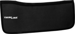 ThinLine Perfect Fit Western Horse Saddle Pad, Black