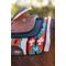 Show in main carousel: ThinLine Perfect Fit Western Horse Saddle Pad, Black slide 4 of 4