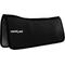 Show in main carousel: ThinLine Perfect Fit Western Horse Saddle Pad, Black slide 2 of 4