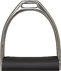 ThinLine Ride Right English Stirrup Wrap