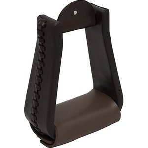 ThinLine Ride Right Western Stirrup Wrap