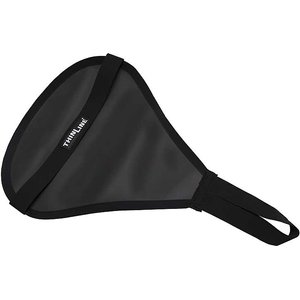 ThinLine Western Horse Seat Maker, Black