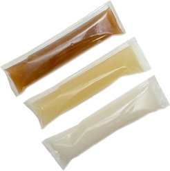 this and that Canine Company Brothsicles Beef Limited Ingredient Low Protein Lickable Dog Treats, 5 count slide 2 of 2