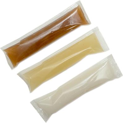 Show full view: this and that Canine Company Brothsicles Chicken Limited Ingredient Low Protein Lickable Dog Treats, 5 count slide 3 of 3