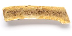 this and that Canine Company North Country Natural Shed Everest Cheese Enhanced Split Elk Antler Chew Dog Treat, Small slide 2 of 2