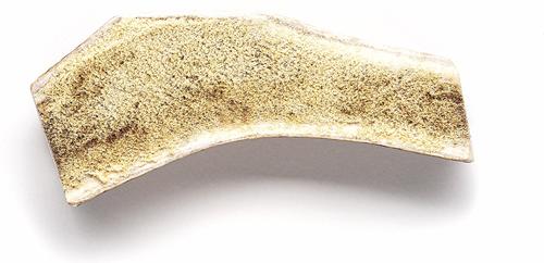 Show full view: this and that Canine Company North Country Natural Shed Maple Bacon Enhanced Split Elk Antler Chew Dog Treat, Medium slide 3 of 3