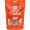 Show in main carousel: this and that Canine Company Snack Station 3-inch Beef Trachea Single Ingredient Dehydrated Dog Treats, 6 count slide 1 of 2