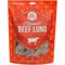 Show in main carousel: this and that Canine Company Snack Station Beef Lung Single Ingredient High Protein Dehydrated Dog Treats, 12-oz bag slide 1 of 3
