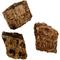 Show in main carousel: this and that Canine Company Snack Station Beef Lung Single Ingredient High Protein Dehydrated Dog Treats, 5.3-oz bag slide 3 of 3