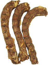 this and that Canine Company Snack Station Duck Necks Dehydrated Cat & Dog Treat, 3 count slide 2 of 2