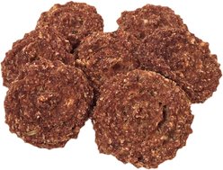 this and that Canine Company Snack Station Duck Sliders Dehydrated Cat & Dog Treats, 5-oz bag slide 2 of 2