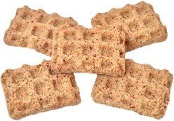 this and that Canine Company Snack Station Everest Cheese Momos Dehydrated Dog Treats, 5-oz bag slide 2 of 2