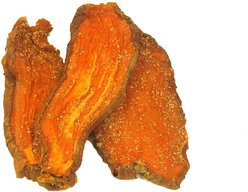 this and that Canine Company Snack Station Premium Covington Sweet Potato Apple & Oatmeal Dehydrated Dog Treats, 5.2-oz bag slide 2 of 2