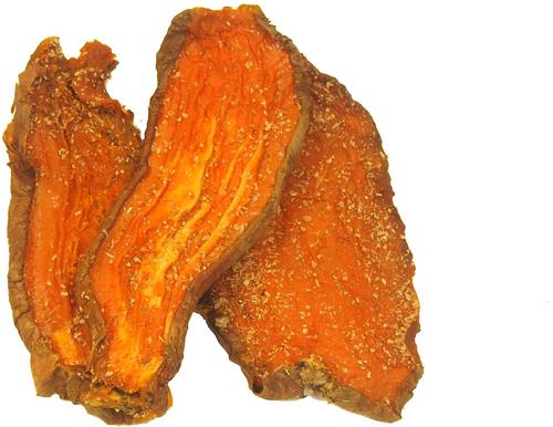 Show full view: this and that Canine Company Snack Station Premium Covington Sweet Potato Apple & Oatmeal Dehydrated Dog Treats, 5.2-oz bag slide 3 of 4