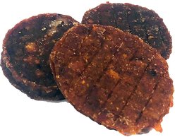 this and that Canine Company Snack Station Wild Boar Sliders Dehydrated Cat & Dog Treats, 5-oz bag slide 2 of 2