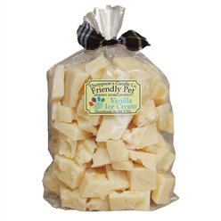 Thompson's Candle Co. Vanilla Ice Cream Scented Friendly Pet Deodorizing Crumbles, 32-fl oz