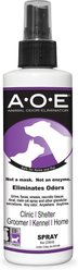 Thornell A.O.E Animal Odor Eliminator Spray, 8-fl oz bottle
