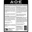 Show in main carousel: Thornell A.O.E Animal Odor Eliminator Spray, 8-fl oz bottle slide 2 of 2