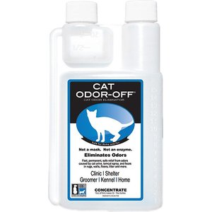 Thornell Cat Odor-Off Concentrate, 16-fl oz bottle