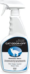 Thornell Cat Odor-Off Concentrate, 22-fl oz bottle