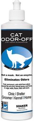 Thornell Cat Odor-Off Soaker Spray, 16-fl oz bottle