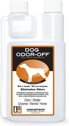 Thornell Dog Odor-Off Concentrate, 16-fl oz bottle