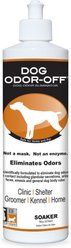 Thornell Dog Odor-Off Soaker Spray, 16-fl oz bottle