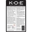 Show in main carousel: Thornell K.O.E. Kennel Odor Eliminator Concentrate Fresh Scent, 16-fl oz bottle slide 2 of 4