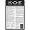 Show in main carousel: Thornell K.O.E. Kennel Odor Eliminator Concentrate Fresh Scent, 16-fl oz bottle slide 3 of 5