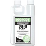 Thornell Odorcide Fresh Scent Hard Surface & Fabric Odor Eliminator Spray, 32-oz bottle