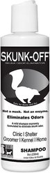 Thornell Skunk-Off Shampoo, 8-fl oz bottle