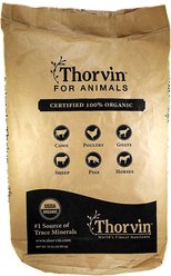 Thorvin Kelp Farm Feed, 40-lb bag