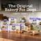 Show in main carousel: Three Dog Bakery Assortmutt & Puppy Butters Variety Pack Crunchy Dog Treats, 59.8-oz pack slide 7 of 7