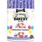 Show in main carousel: Three Dog Bakery Celebration Confetti Strawberry, Vanilla & Blueberry Dog Treats, 8-oz bag slide 1 of 6