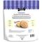 Show in main carousel: Three Dog Bakery Cinnamutt Roll Crunch Dog Treats, 25-oz bag slide 3 of 11