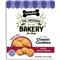 Show in main carousel: Three Dog Bakery Classic Cookies Apples & Oats Soft-Baked Dog Treats, 13-oz box slide 1 of 8