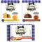 Show in main carousel: Three Dog Bakery Classic Cookies Variety Pack Dog Treats, 36-oz pack slide 1 of 6