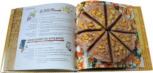 Show full view: Three Dog Bakery Cookbook slide 2 of 4