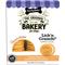 Show in main carousel: Three Dog Bakery Lick'n Crunch Golden & Peanut Butter Sandwich Cookies Dog Treats, 13-oz box slide 1 of 9