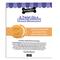 Show in main carousel: Three Dog Bakery Lick'n Crunch Golden & Peanut Butter Sandwich Cookies Dog Treats, 13-oz box slide 3 of 9